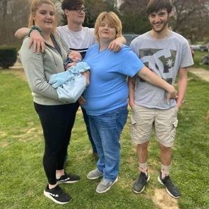 Meet your Posher, David